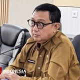 DPMPTSP Bontang Siapkan Strategi Dorong Iklim Investasi