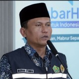 Kemenag Minta PIHK Prioritaskan Kesehatan Jemaah Haji Khusus