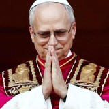 Menag RI Ucapkan Selamat kepada Paus Leo XIV
