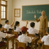 Kembali Terima Rombel SD, Pendaftaran Sekolah Rakyat di Banyuwangi Diperpanjang