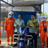 Ketua DPRD Gresik Ajak Pilah Sampah dari Rumah