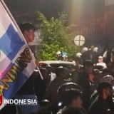 Jelang Laga Krusial Persib Bandung di GBLA, Ini Pesan untuk Bobotoh Kota Tasikmalaya