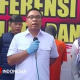 Cabuli Anak Sambung Berkali-kali, Pria di Kota Banjar Diciduk Polisi
