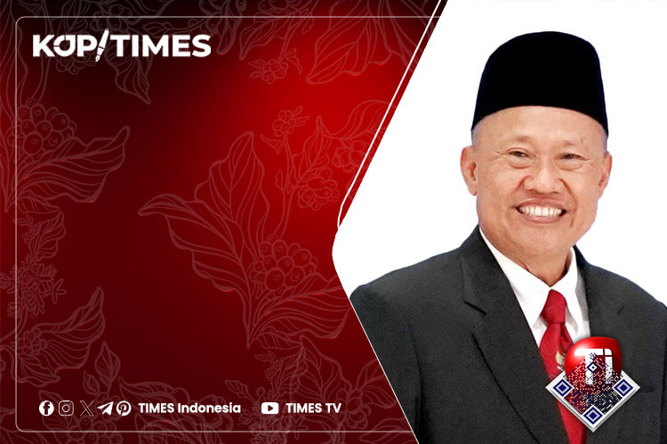 Kampus Berdampak: Pusat Inovasi, Transformasi Sosial, dan Peradaban