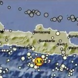 Gempa Magnitudo 3,8 Guncang Pacitan, Warga Arjosari Rasakan Getaran