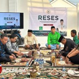 Serap Aspirasi DPRD Banyuwangi, Warga Minta Terminal Wiroguno Difungsikan Jadi Pasar Desa Setail