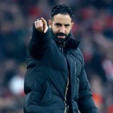 Amorim Targetkan Trofi Liga Europa Sebagai Penawar Luka Musim Manchester United