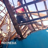 Musim Pancaroba, Sejumlah Wilayah di Kabupaten Malang Terdampak Angin Kencang