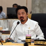 Rusdi Kirana Nyatakan Dukungan Penuh Perangi Narkoba