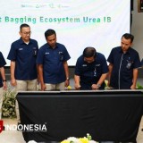 Terobosan Digital Distribusi Pupuk Subsidi, Petrokimia Manfaatkan Artificial Intelligence