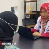Viral, Dokter di Ponorogo Pasang Tarif Seikhlasnya
