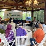 Akademi Buah Nusantara Siap Berdiri di Wonosalam Jombang