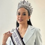 Syafira Mardhiyah Sebut Literasi Digital dan Olahraga Kunci Masa Depan Pemuda