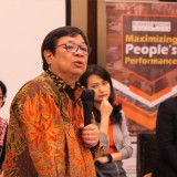 Transformasi Organisasi Berbasis AI, Business Wisdom Institute Perkuat Peran Strategis HR