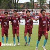 Catat! Ini Jadwal Pertandingan Persewangi di Babak 16 Besar Liga 4 Nasional