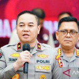 Polisi Tangkap Mahasiswi ITB Terkait Unggahan Meme Presiden Prabowo