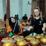 Dirintis Pakai Gamelan Warisan,  Sulityo Laras Masuk Destinasi Kawista di Kota Madiun