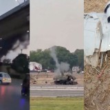Islamabad Diserang Drone Bunuh Diri: Begini Nasib Mahasiswa Indonesia di Pakistan