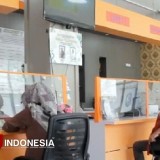 Tahun 2025 DPMPTSP Bontang Optimalkan Sistem Perizinan Elektronik Berbasis Risiko
