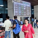 India Tutup 32 Bandara, Ketegangan Meningkat Pasca Serangan di Pangkalan Udara Pakistan