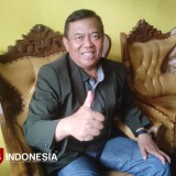 Soal Calon Ketua DPD Partai Golkar Banjarnegara, Bawono: Siap Jika Ditugaskan