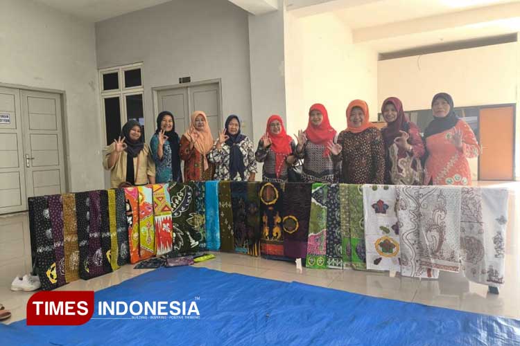 (FOTO: AJP TIMES Indonesia)