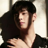 Cha Eun Woo Daftar Wamil untuk Band Militer