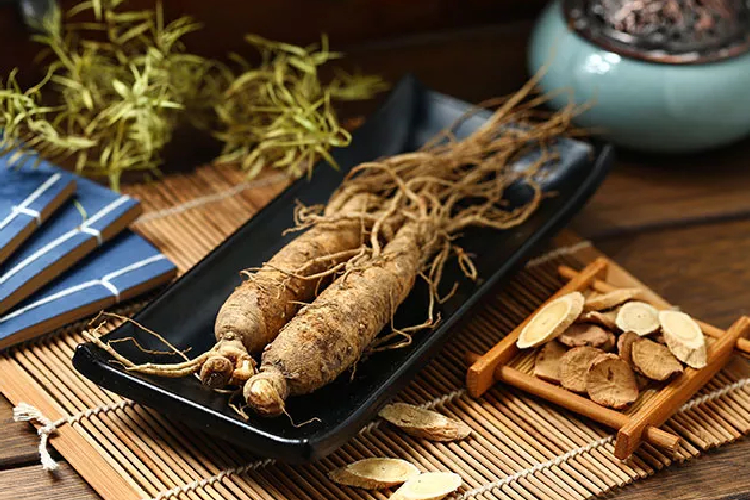 Bukan Tumbuhan Asli Korea, Tapi Disebut Negeri Ginseng