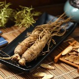 Bukan Tumbuhan Asli Korea, Tapi Disebut Negeri Ginseng