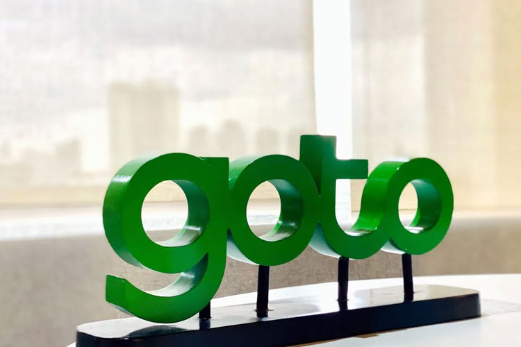 Logo Goto (Foto: GoTo)