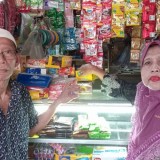 Dari Warung Sembako ke Tanah Suci, Kisah Haru Askar dan Asniar Menuju Haji di Ujung Usia