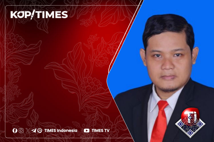 Imam hidayat, Pekerja di Kantor Pelayanan Perbendaharaan Negara (KPPN) Singkawang
