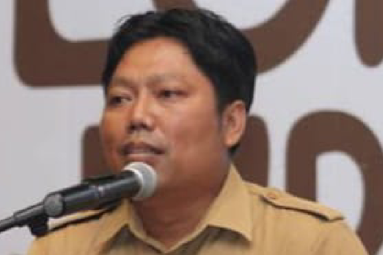 Ketua PKDI Kabupaten Gresik, Nurul Yatim dalam suatu kesempatan (Foto: PKDI Gresik for TIMES Indonesia).