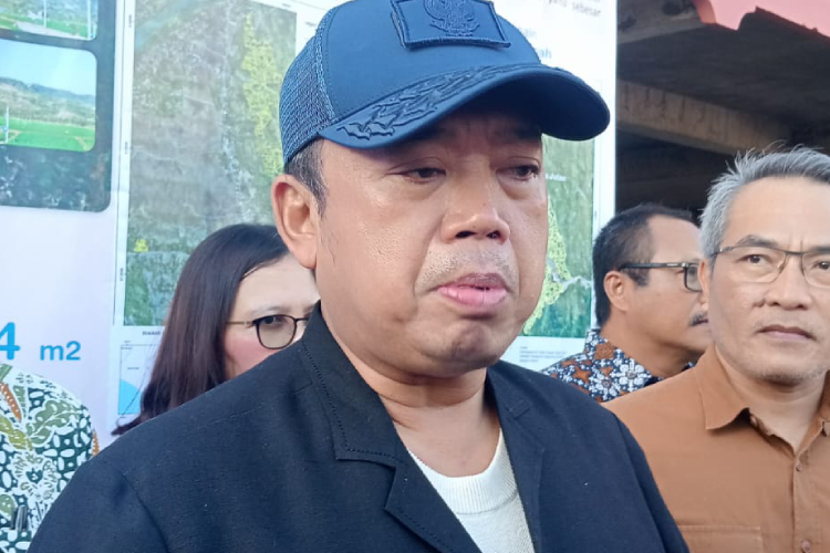 Menteri ATR/BPN: Kasus Tanah Mbah Tupon di Bantul Bukan Mafia Tanah tapi Penipuan Biasa