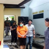 Diduga Memeras dan Menipu, Warga Pacitan Terancam Empat Tahun Penjara