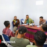 Usai Didemo Warga, Pemkab Jember Ambil Sampel Sungai yang Dialiri Limbah PT DGS