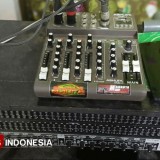 Ponpes Besuk Pasuruan Fatwakan Haram Penggunaan Sound Horeg, Ini Alasannya