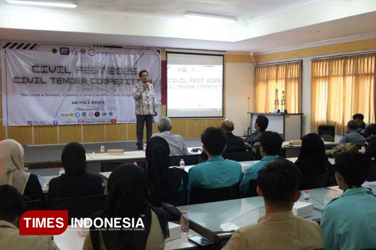 (FOTO: AJP TIMES Indonesia)