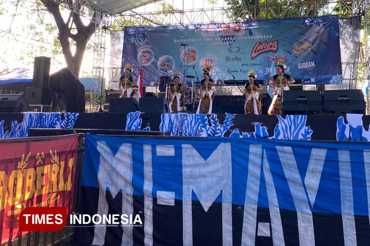 (FOTO: AJP TIMES Indonesia)