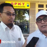 Dapat Ancaman Usai Gencar Tertibkan Miras di Kabupaten Probolinggo, Habib Mustofa Tempuh Jalur Hukum
