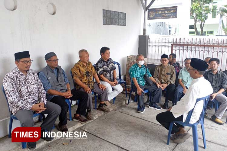 (FOTO: AJP TIMES Indonesia)
