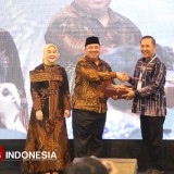 Bupati Warsubi Dukung Pager Ijo Gagas Yayasan Diaspora dan Kajian Strategis Majukan Jombang