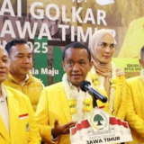 Bahlil Lahadalia: DPP Golkar Dukung Penuh Keputusan Musda Jatim