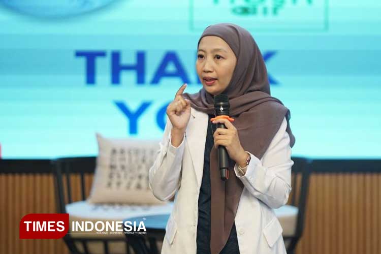 (FOTO: AJP TIMES Indonesia)