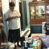 Dua Rumah di Cianjur Dibobol Maling, Pelaku Tinggalkan Golok
