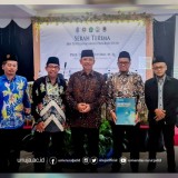Unuja Probolinggo Resmi Buka Program Magister Studi Islam