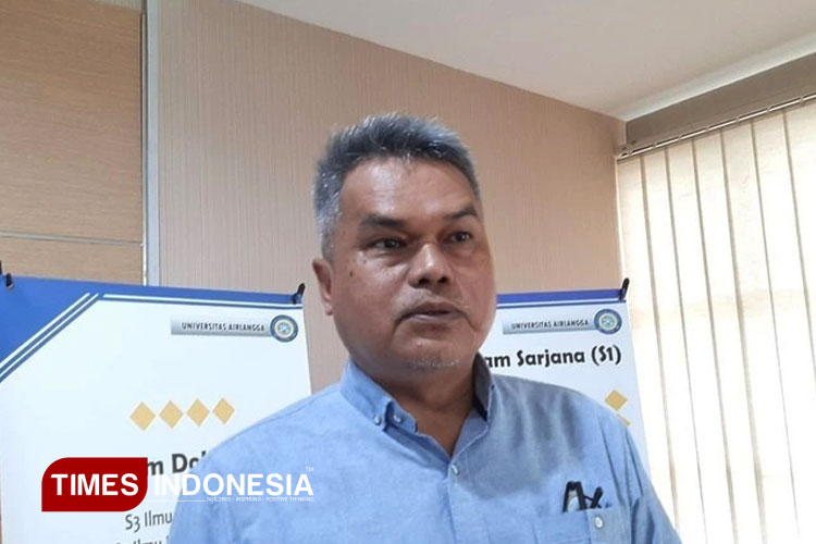 Jalur Seleksi Mandiri UNAIR Tahun Akademik 2025 Sudah Dibuka, Ini Syarat dan Jadwalnya