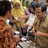 Festival Perak Kotagede 2025 di Kota Yogyakarta, Kolaborasi Apik Tradisi dan Inovasi