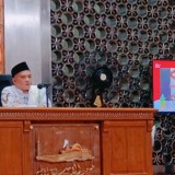 Pesan Gus Nasrul di Masjid Agung Jepara: Indonesia Sedang Darurat Introspeksi Diri