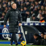 Jamu Real Madrid di El Clasico, Hansi Flick Ingin Barcelona Tampil Dominan